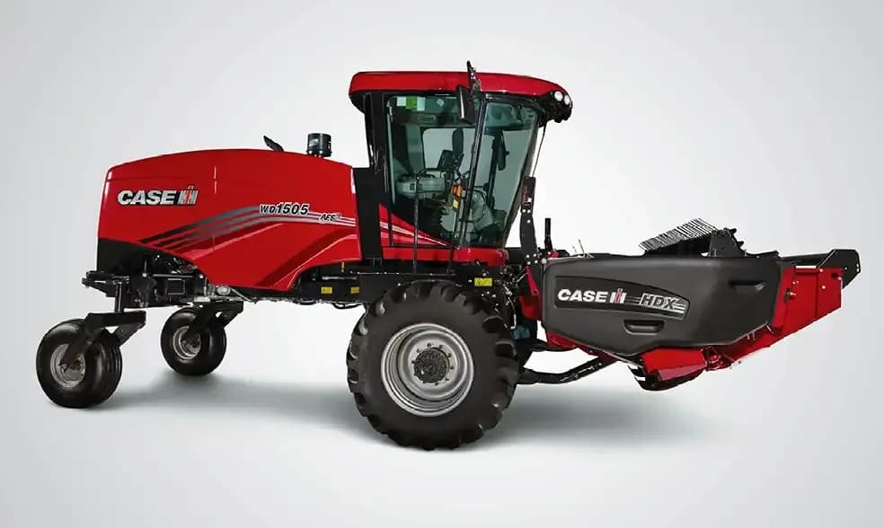 WD1505