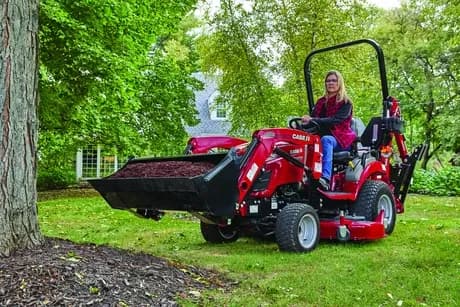 Farmall 25SC photo 2