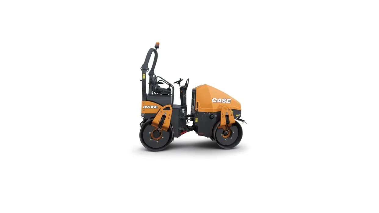 DV36E