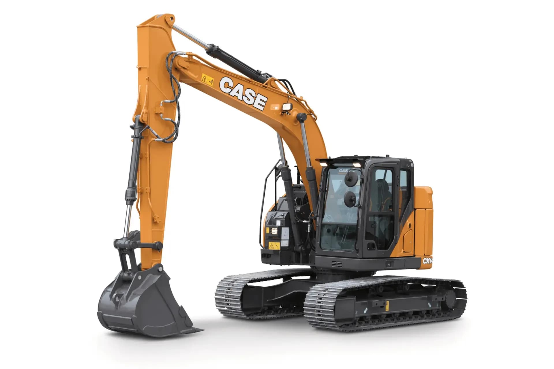 CX145D SR photo 1
