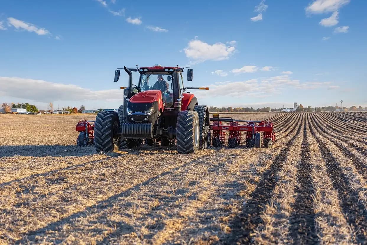 Nutri-Tiller 1010