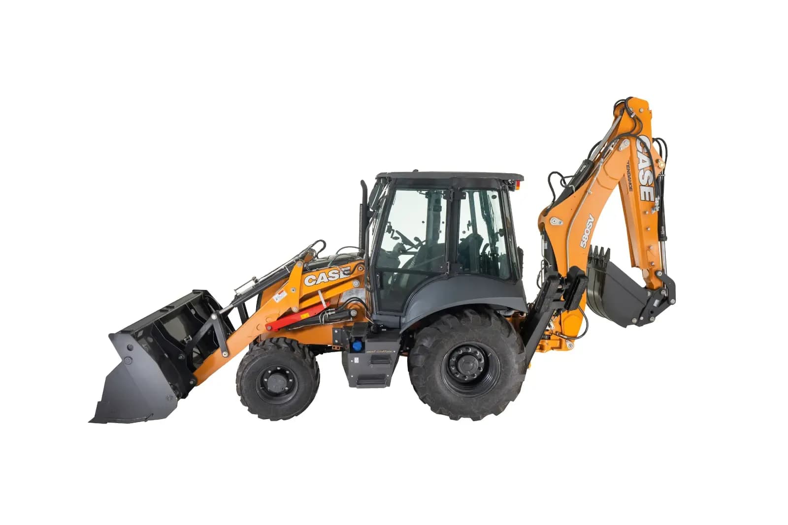 580SV Construction King™ Center Pivot product image