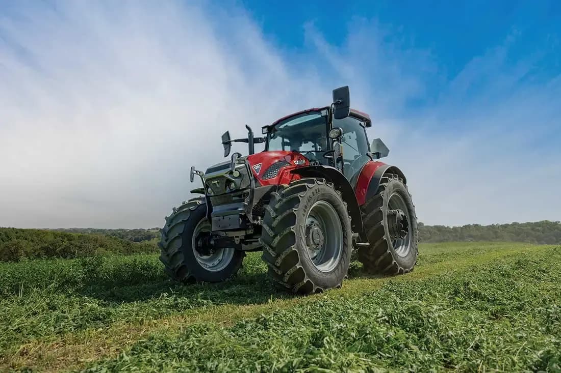 Farmall 120C product image
