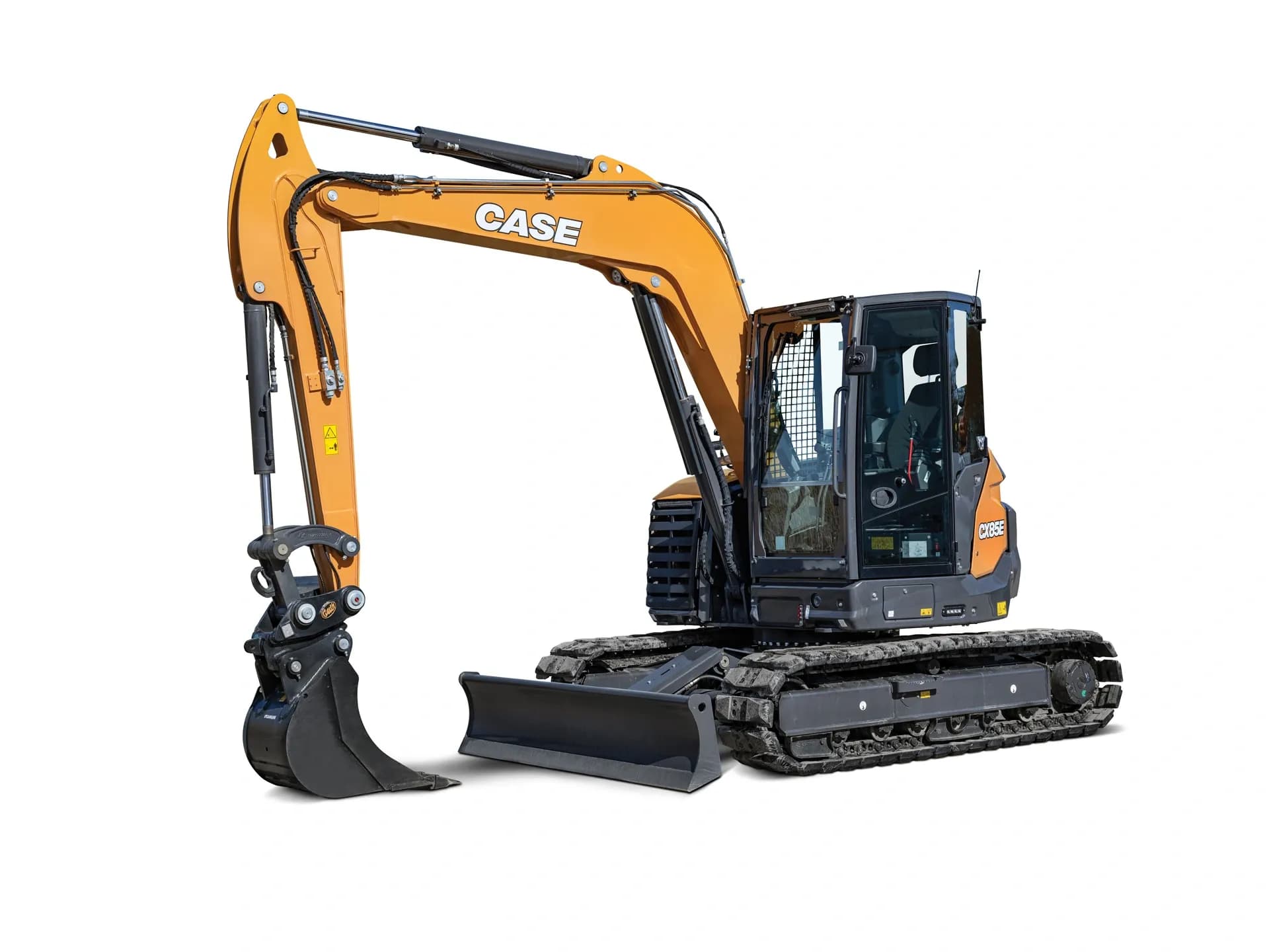 CX85E product image