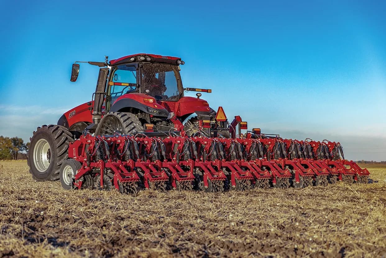 Nutri-Tiller 1030 photo 1