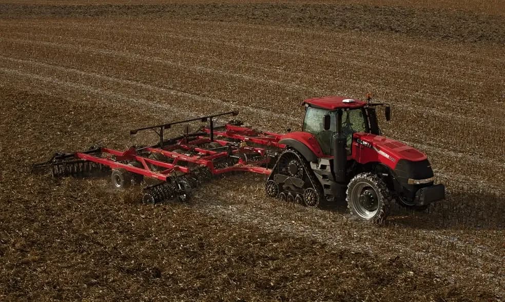 True-Tandem 335 VT