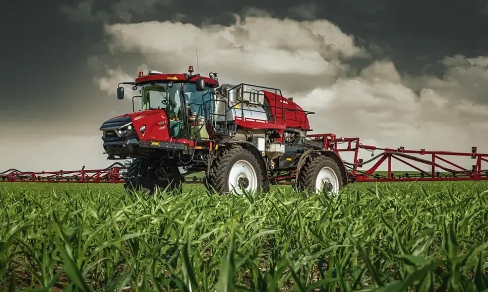 Patriot 4450 photo 4