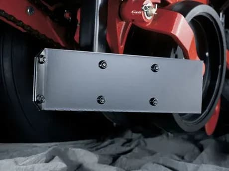1235 Mounted Stacker photo 3