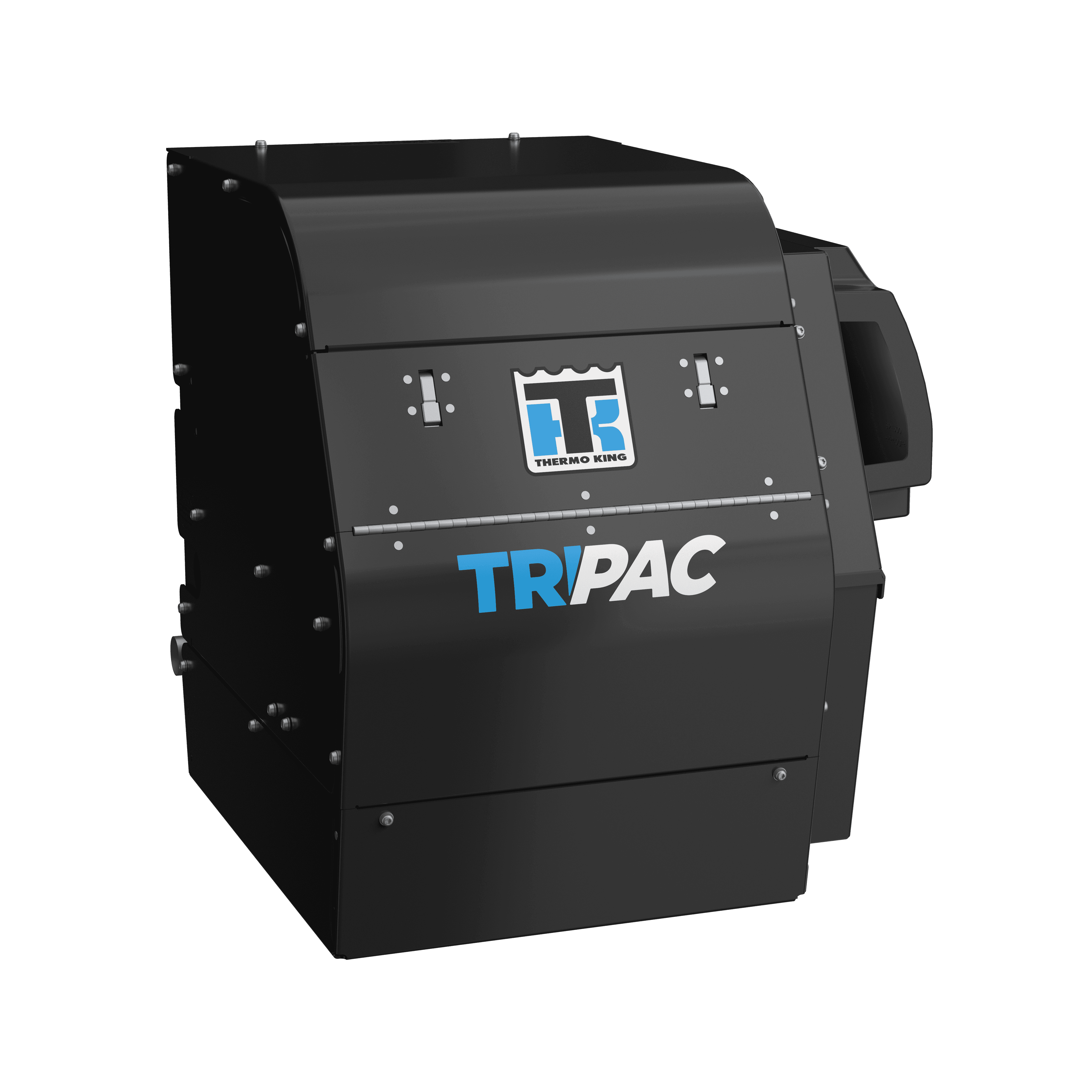 Thermo King TriPac Diesel APU view 3