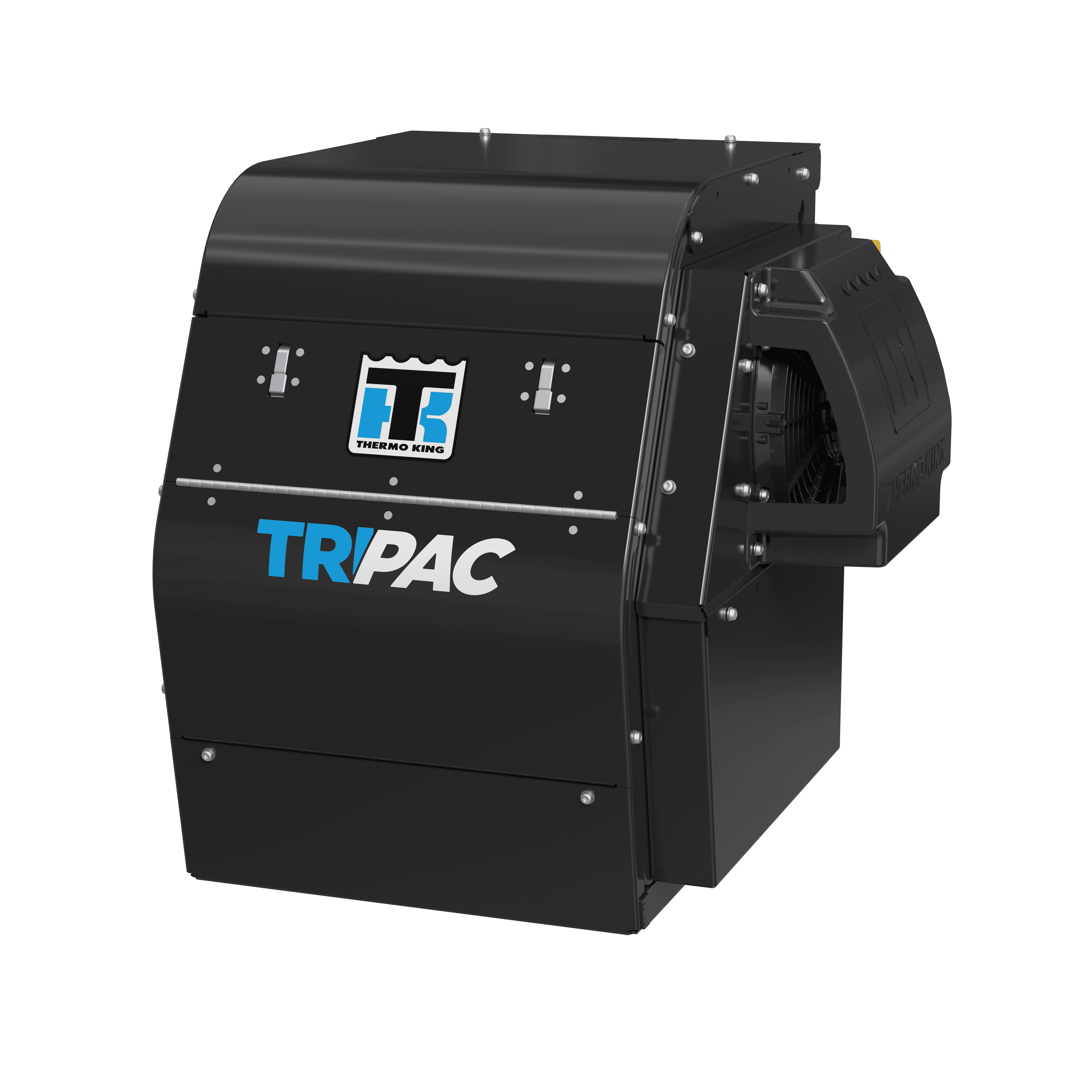 Thermo King TriPac Diesel APU