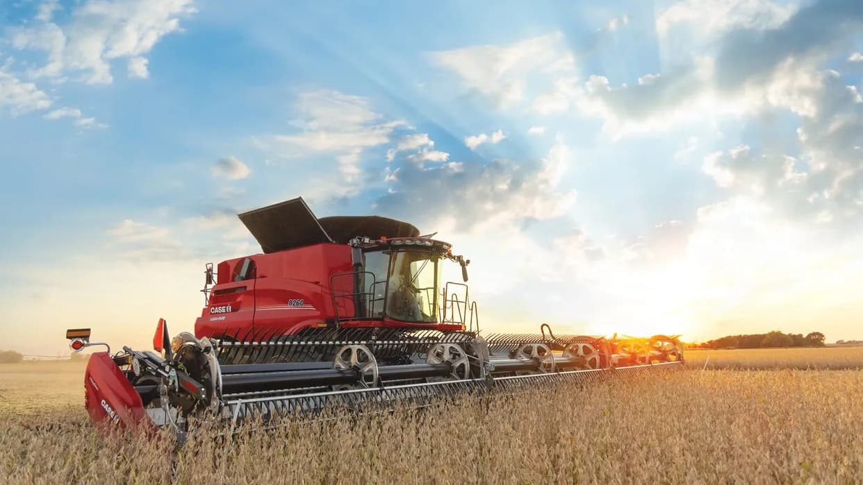 Harvest Command photo 2
