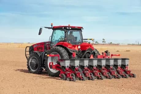 2110 Rigid Mounted photo 4