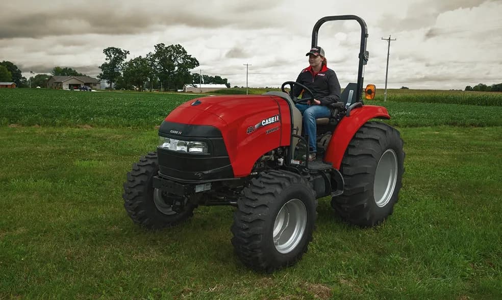 Farmall Compact 40C product image