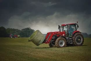 Farmall Utility 60A photo 6