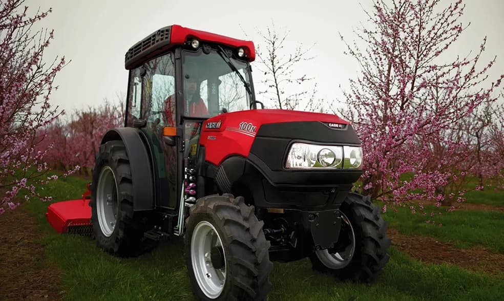 Farmall 100N product image
