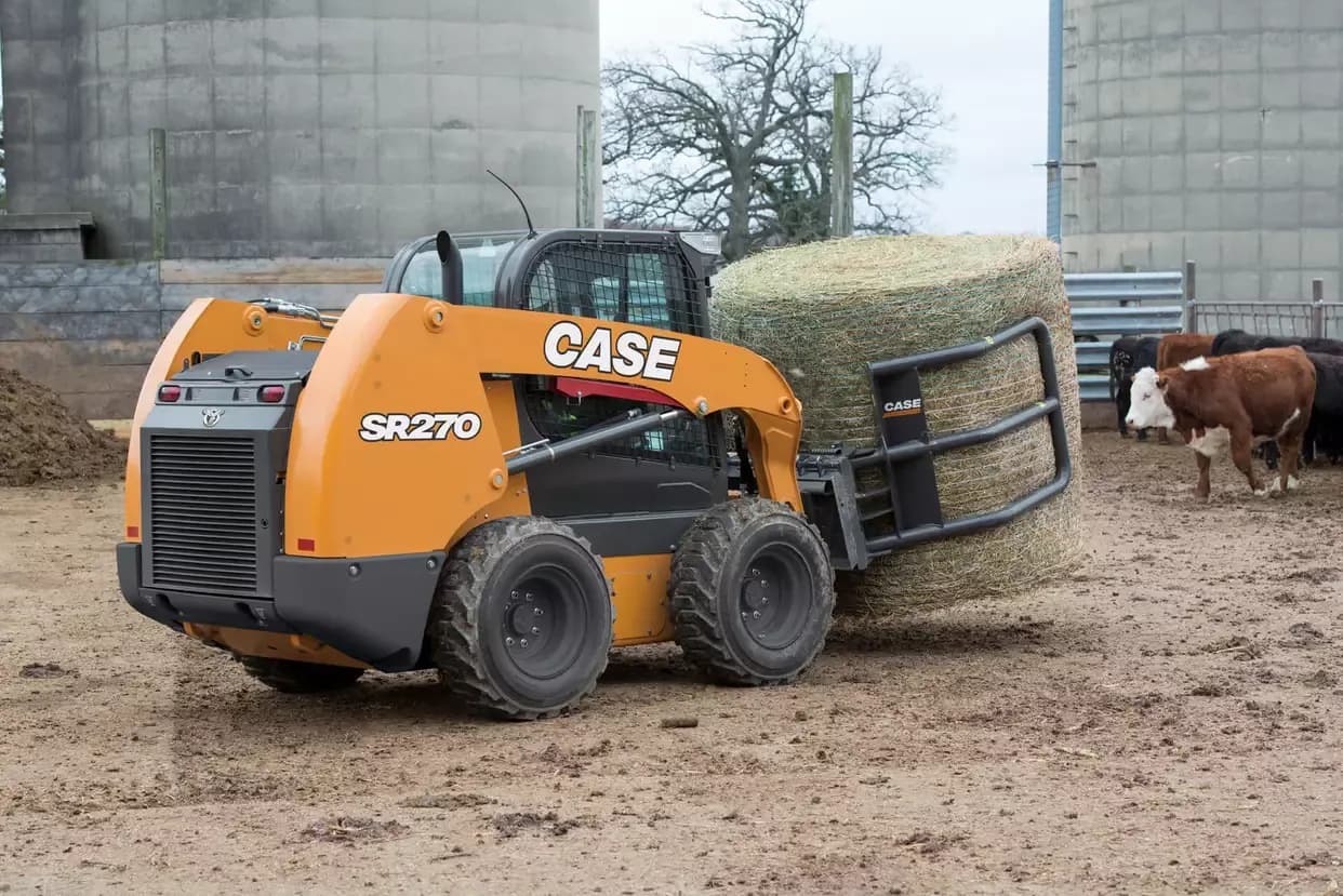 Bale Handler product image