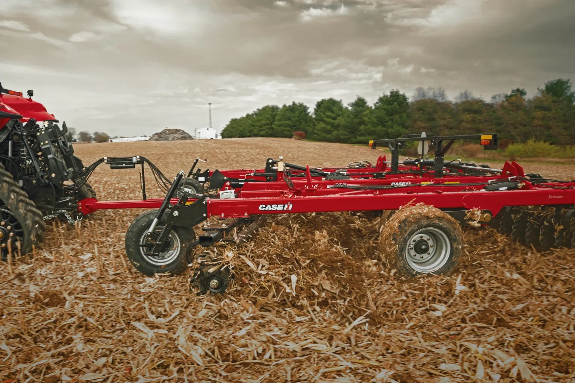 Soil Command photo 1
