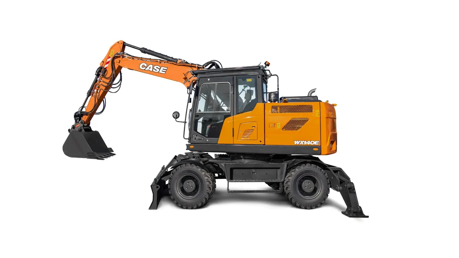 WX140E product image