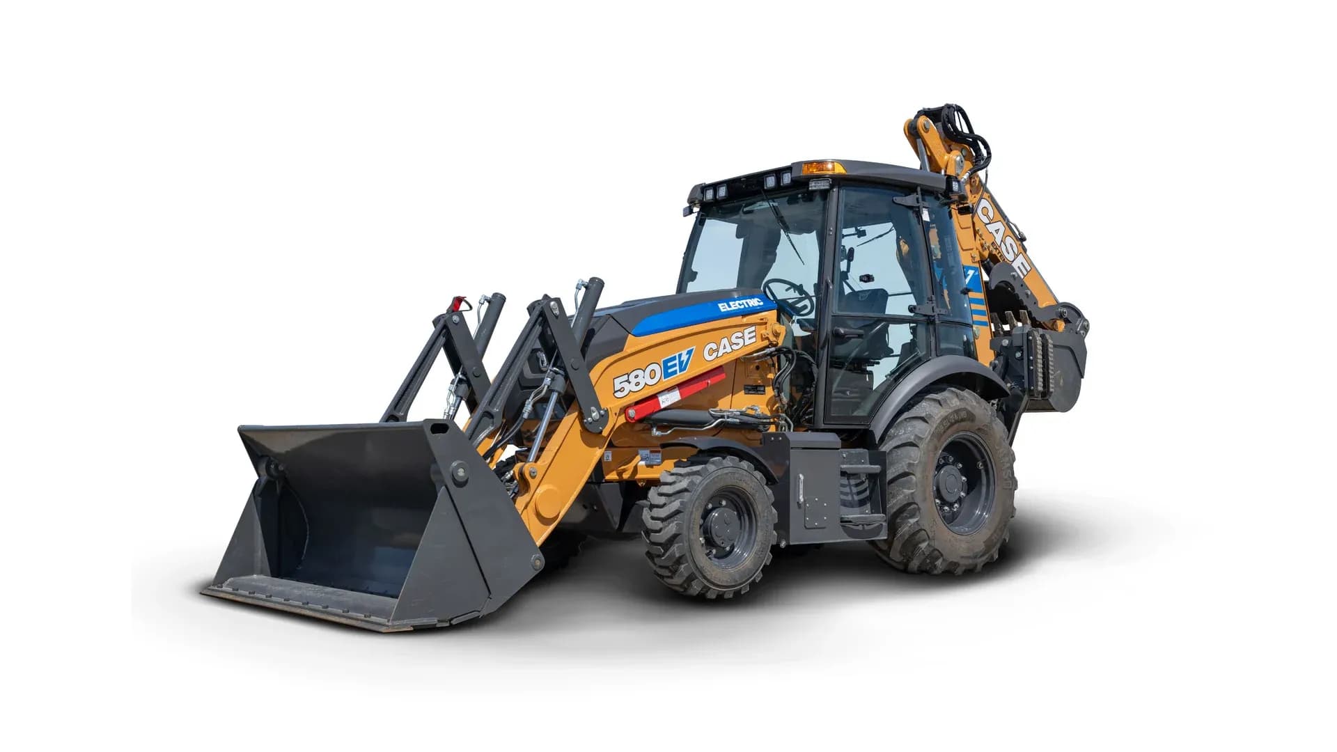 580EV product image