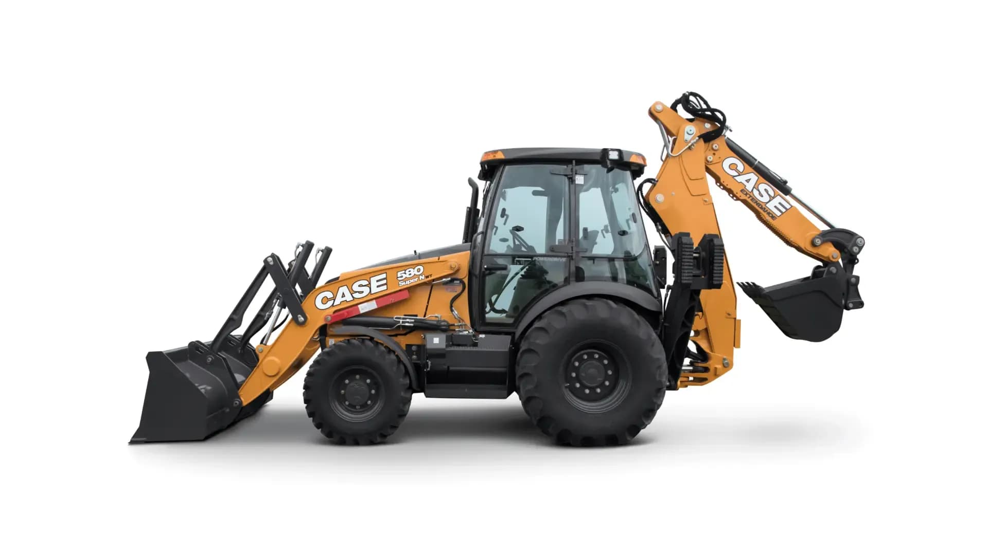 580 Super N WT Construction King™ photo 1