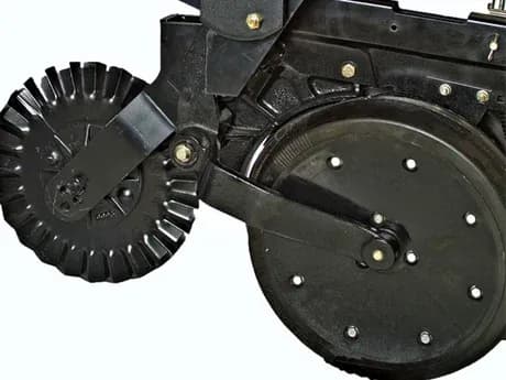 1245 Pivot Transport Trailing photo 4