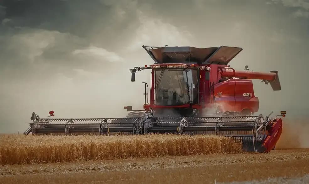 Axial-Flow 7160