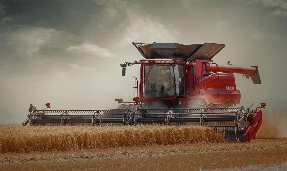 Axial-Flow 7160 photo 2