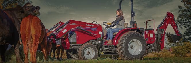 Farmall 25SC photo 3