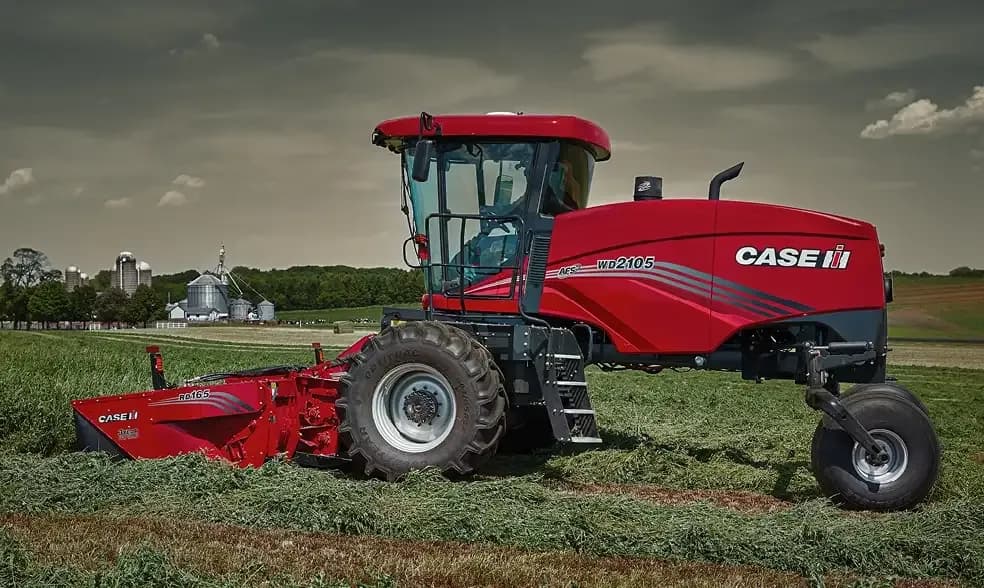 RD165