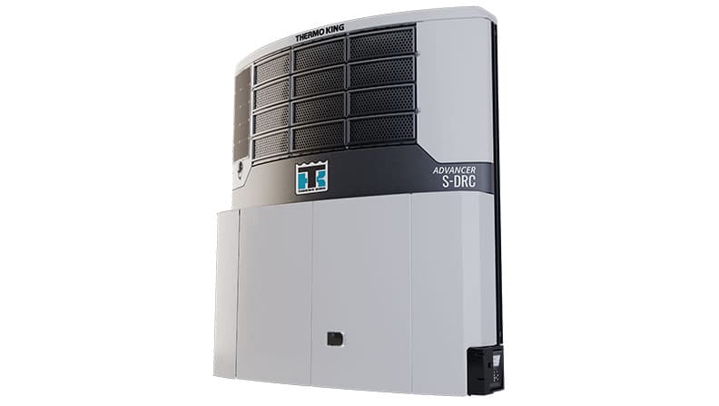 Advancer S-DRC view 8