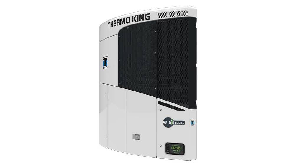 Thermo King SLXi Local