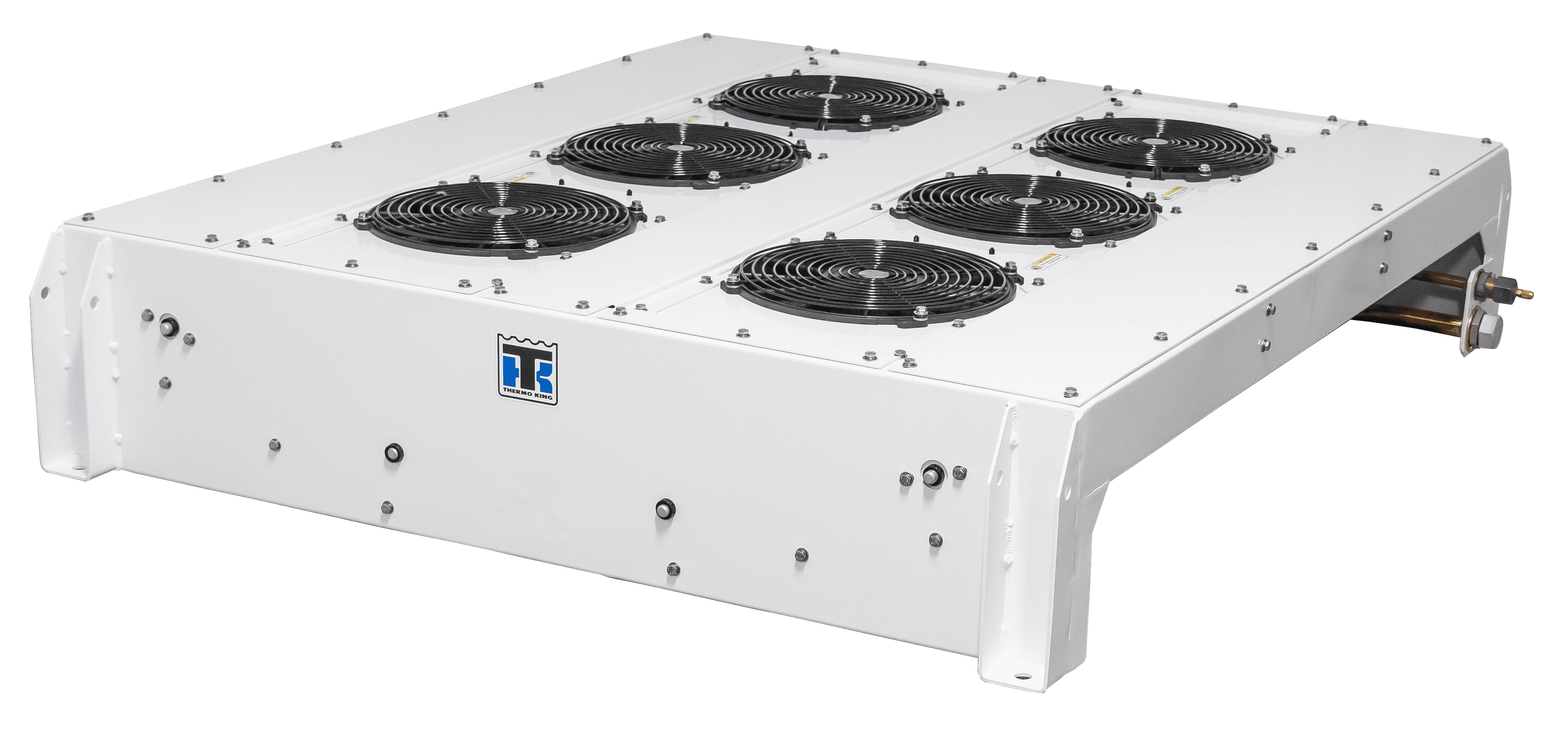 TE Series view 4