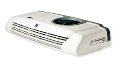 V-320 Series view 2