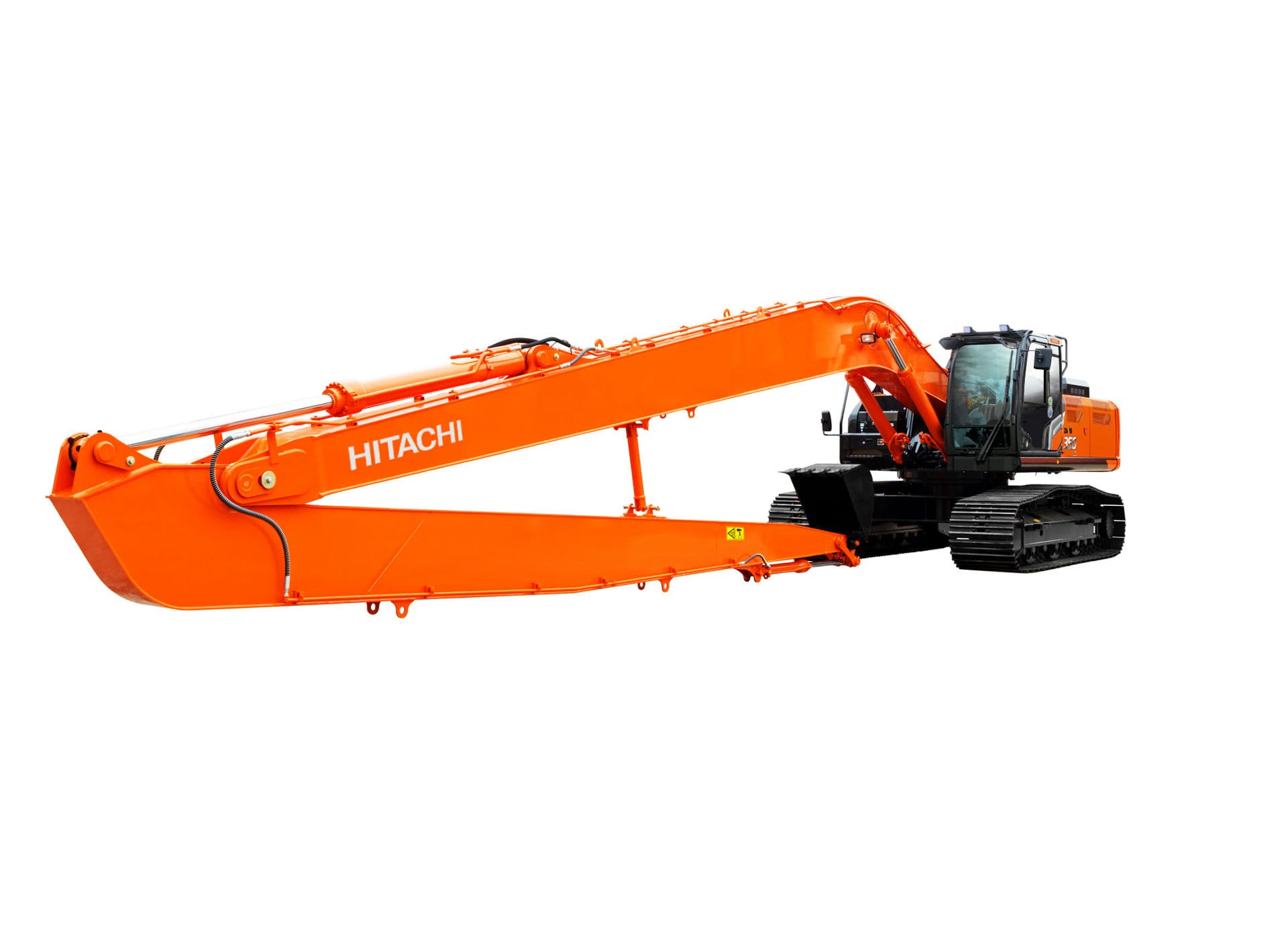 ZX350LC-7 SLF product image