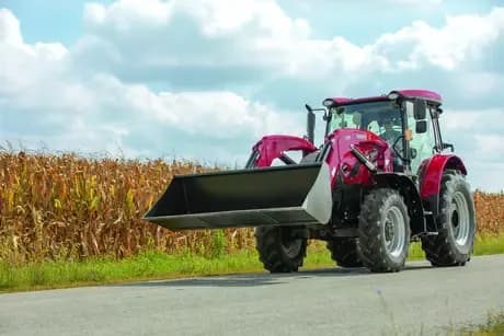 Farmall 110A photo 3