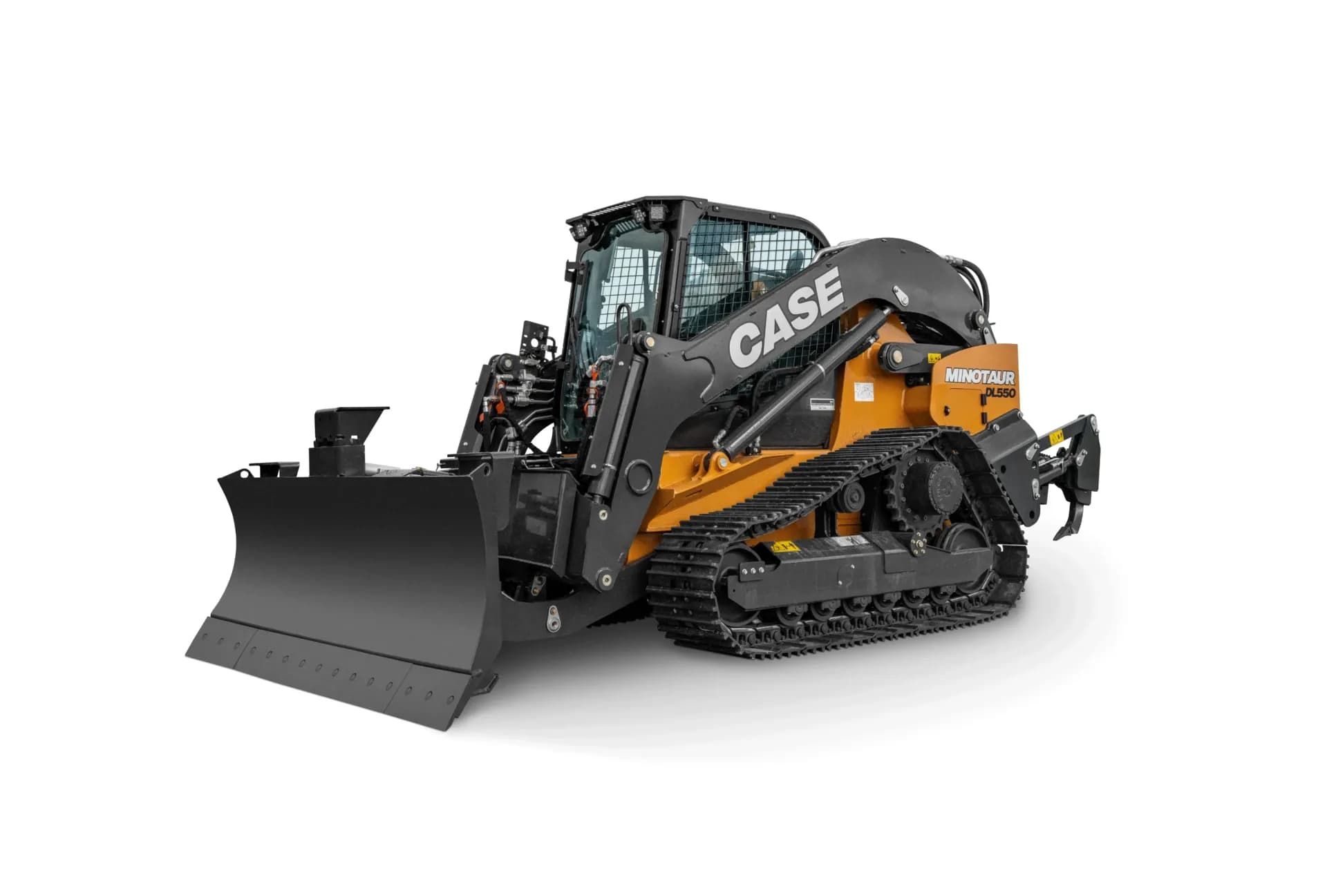 Minotaur DL550 product image