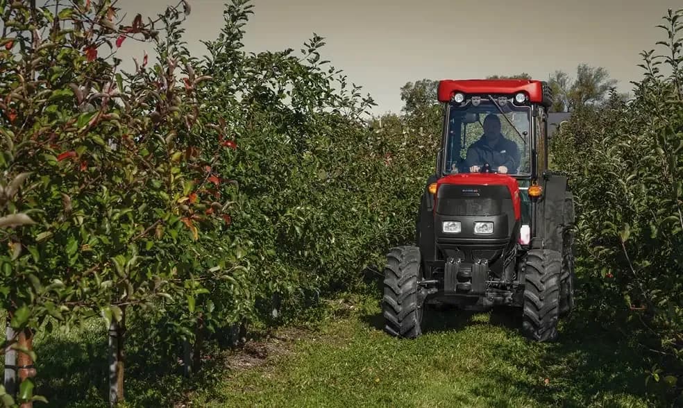 Farmall 110N