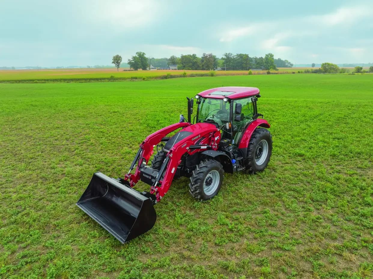 Farmall 110A photo 1