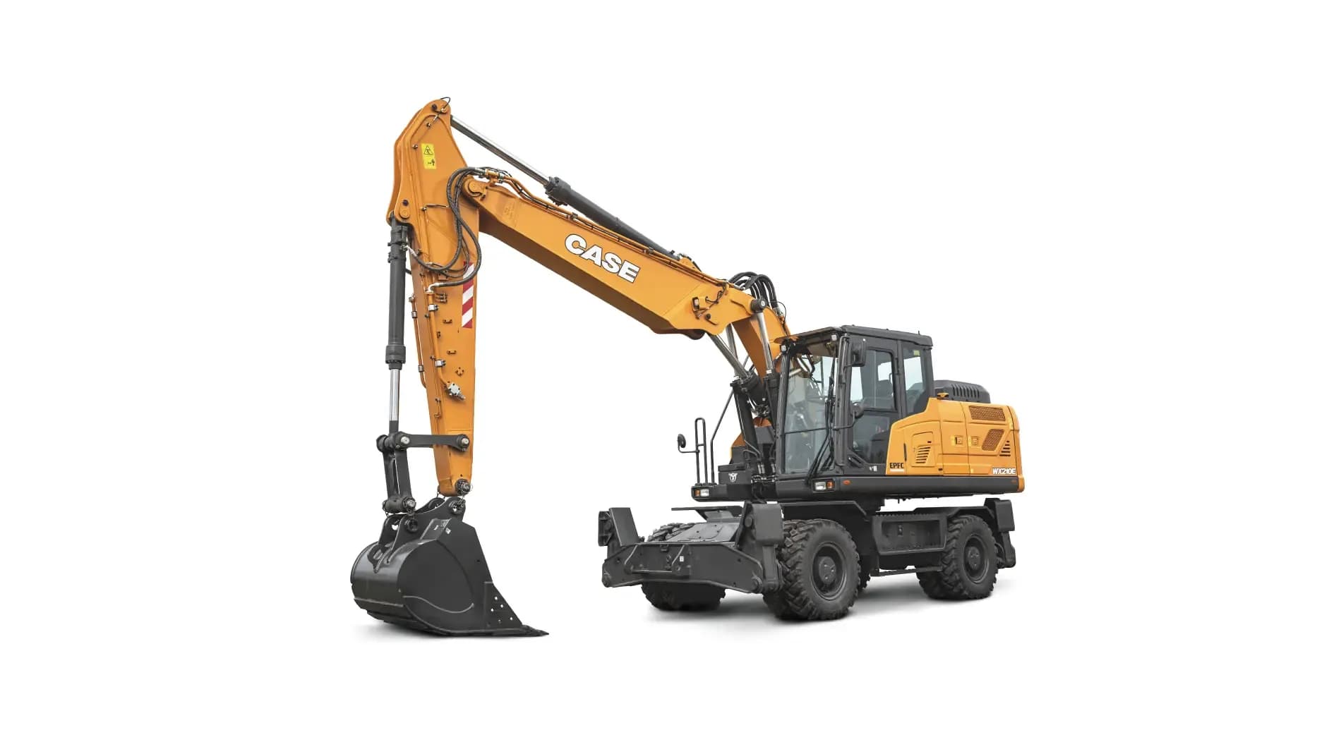 WX210E product image