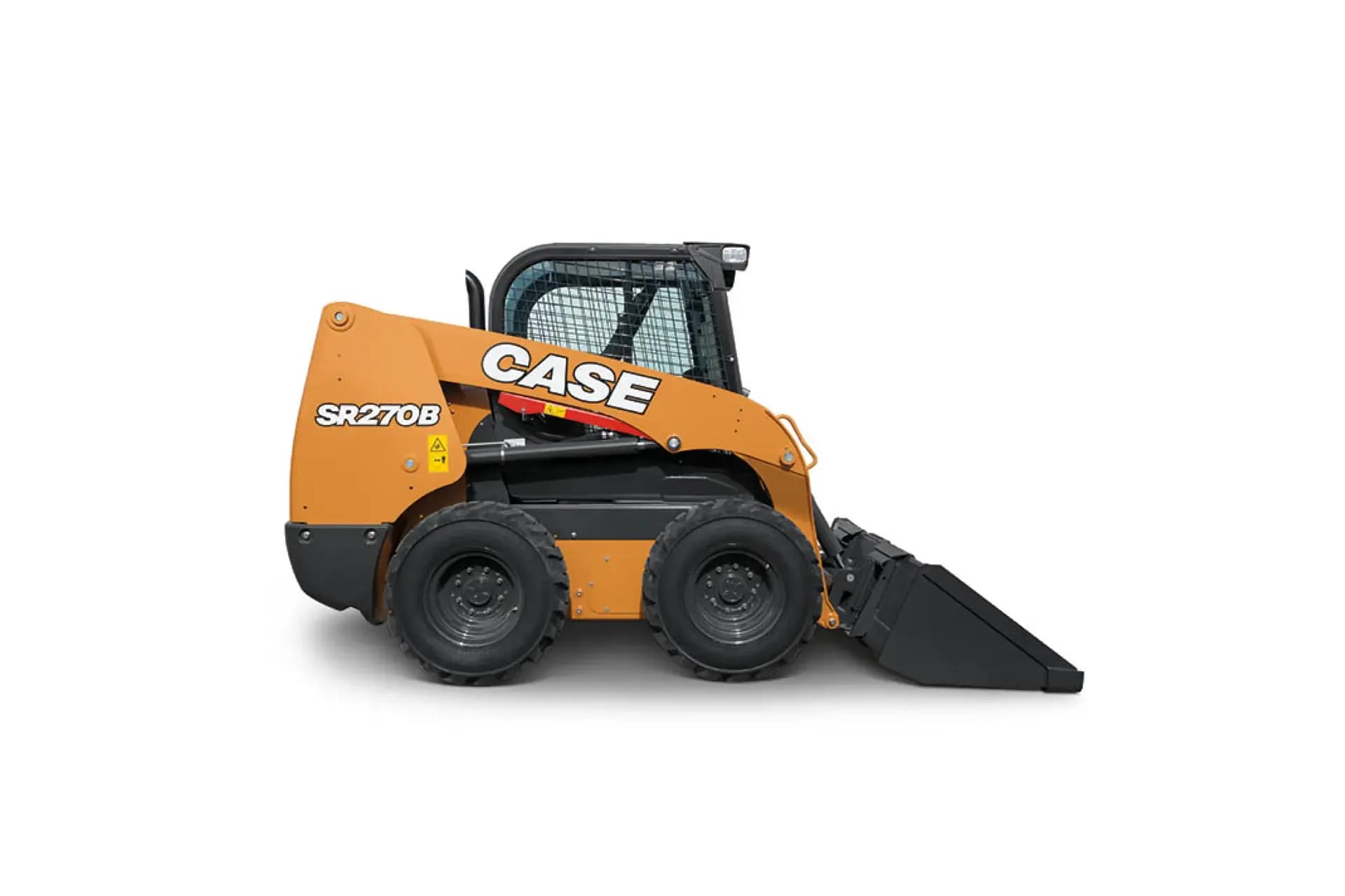 SR270B product image