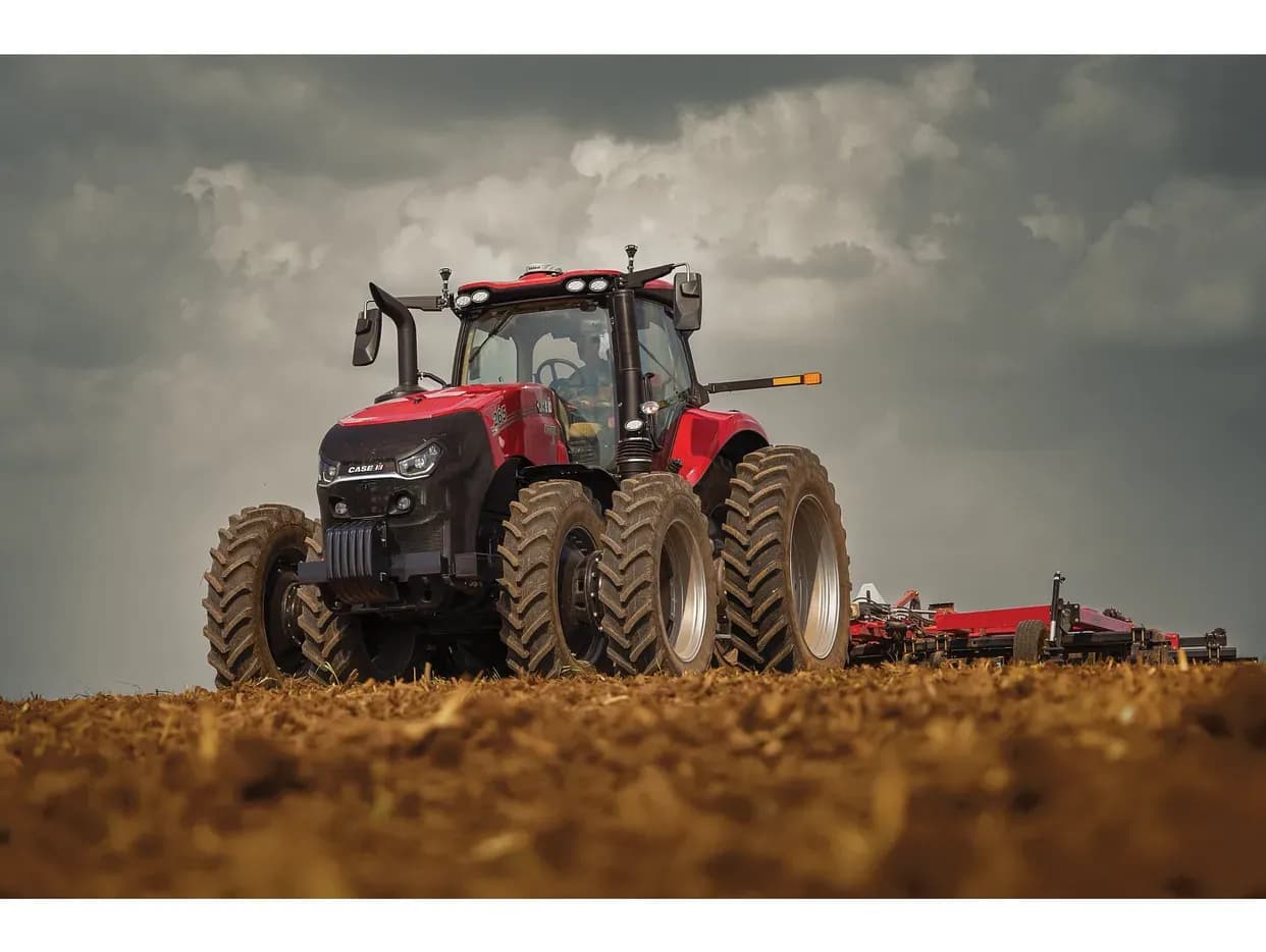 Magnum 265 product image
