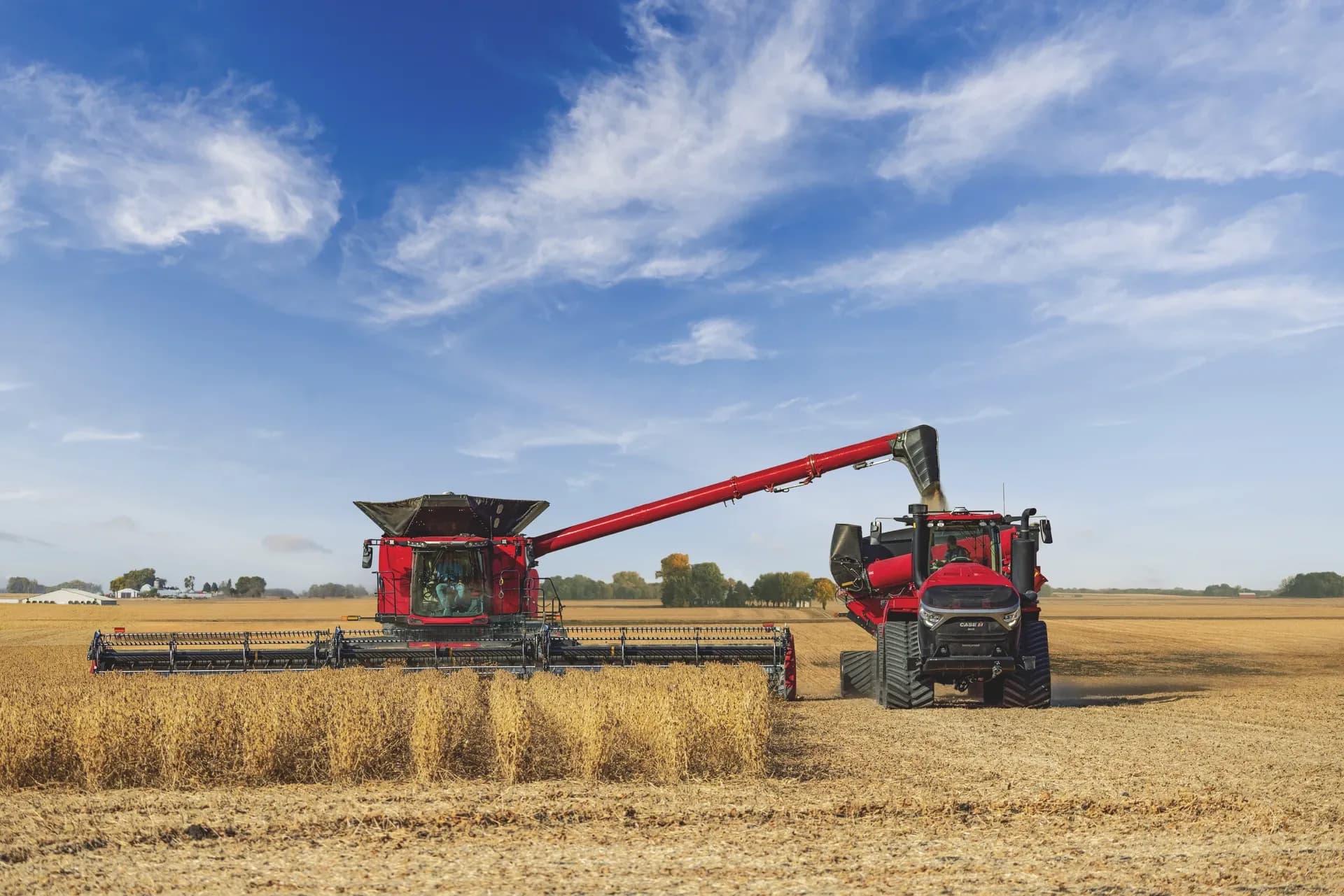 Harvest Command photo 1