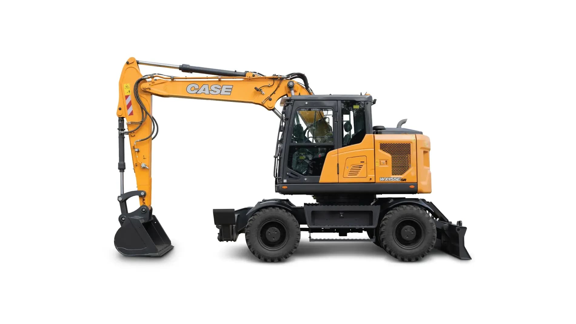 WX155E SR product image