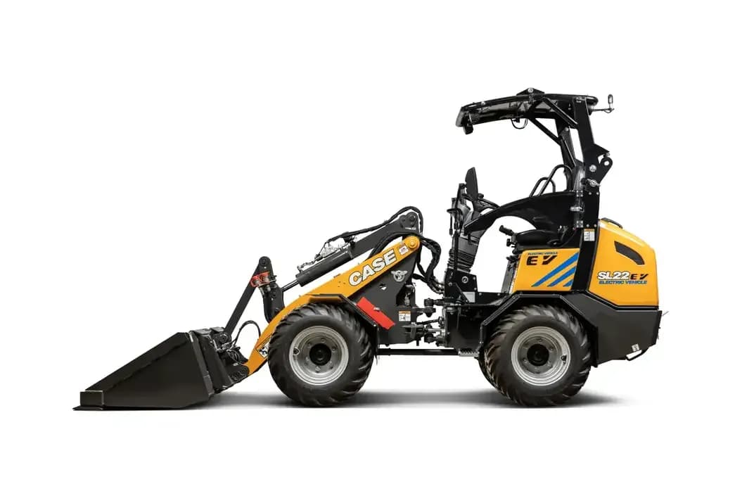 CASE SL22EV product image