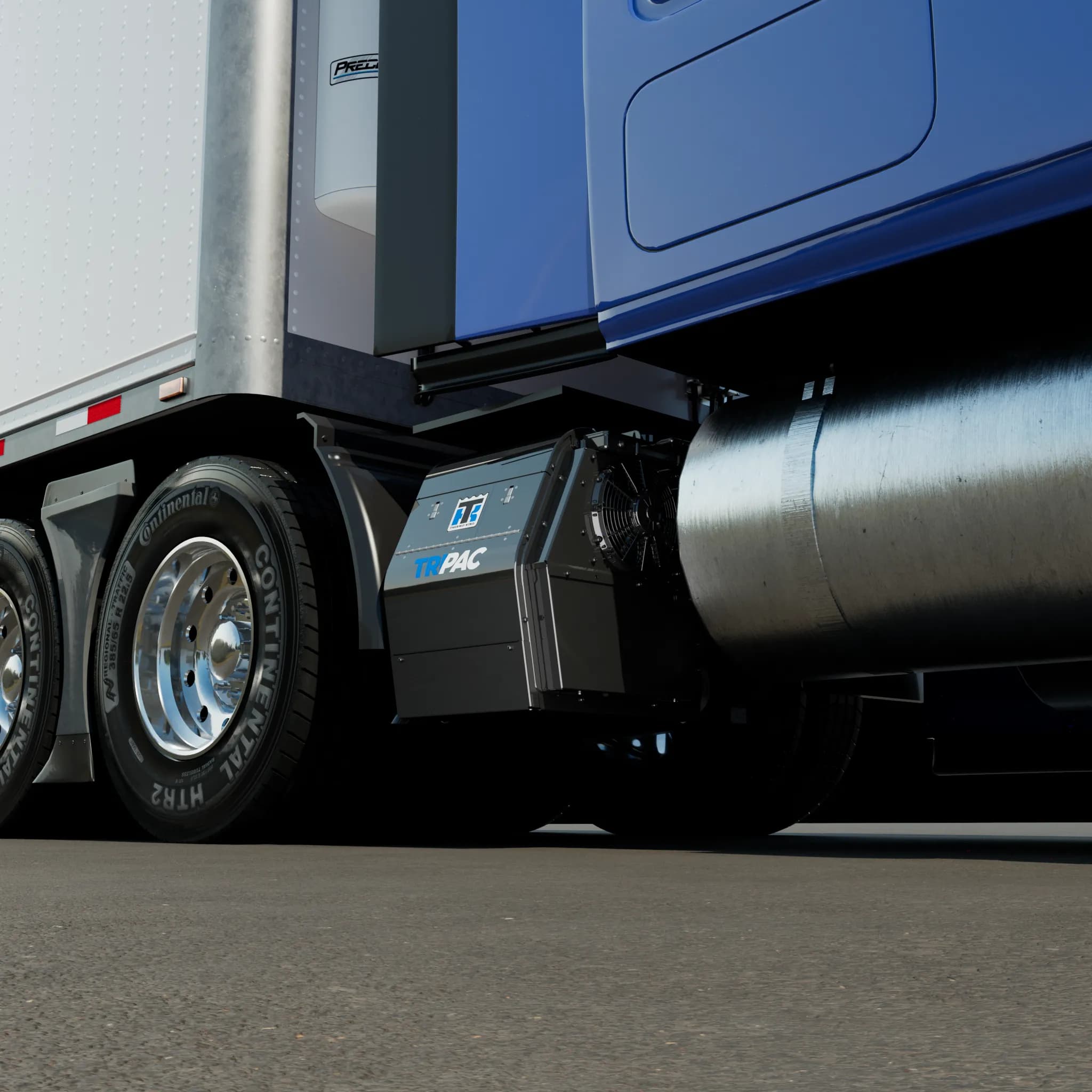 Auxiliary Power Units