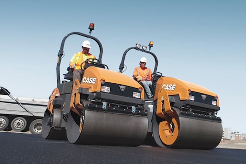 Compaction