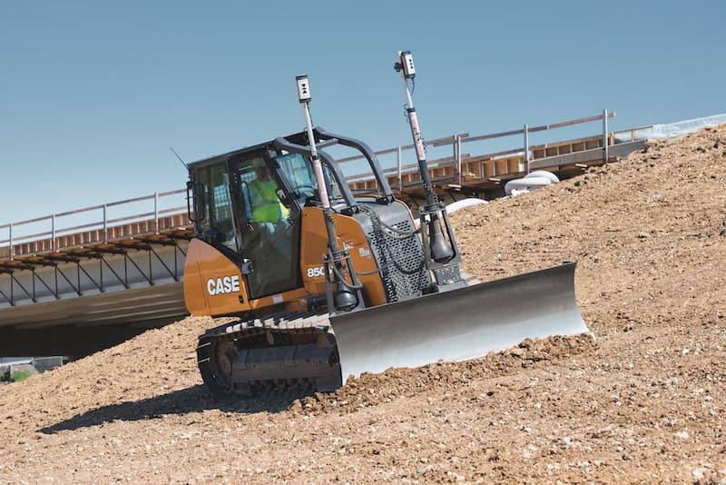 Dozers