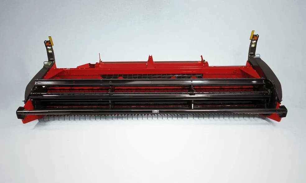 HDX162 photo 1