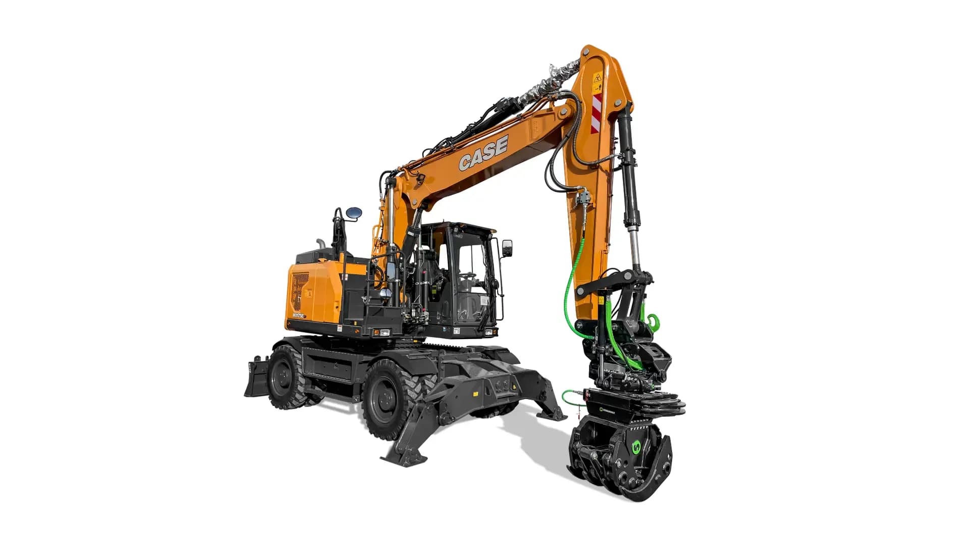 WX175E SR product image