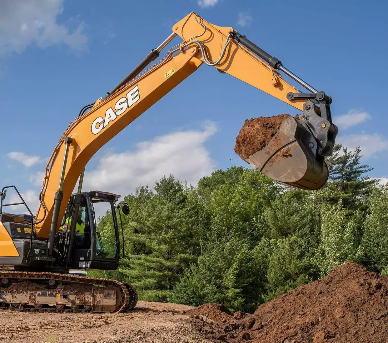 CX190E